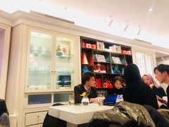 -PAUL LAFAYET 法式甜品(港汇广场店)