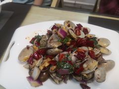 -鲜味食族水产·海鲜餐厅