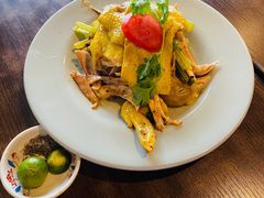 越式盐焗麻油鸡-大头虾越式风味餐厅(光明广场店)