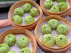 -李与白包子铺(桐梓林店)