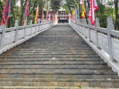 -老君山