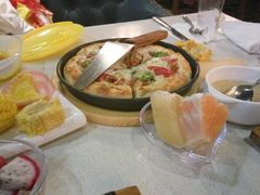-米莱蒂亞牛排餐厅(福园广场店)