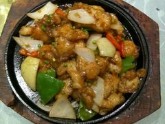 -福来居烤鸭店(天坛二店)