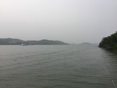 -天目湖山水园