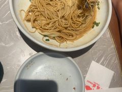 -松鹤面馆(观前店)