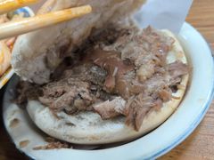 -秦豫肉夹馍(东羊市店)