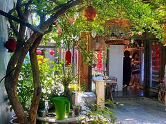 -四喜小胖·北京涮肉(五道营店)