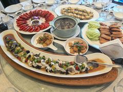 -佳丽海鲜大酒楼(环岛海景店)