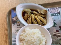 -老乡鸡(上海品尊国际中心店)