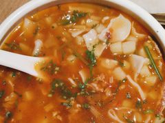 -谷丽麦馕新疆菜·清真(步步高梅溪新天地店)