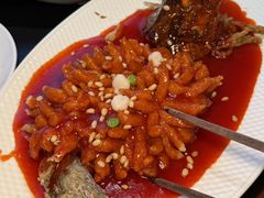 -奇芳阁·百年清真南京菜(夫子庙店)