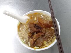 -汉记面馆(南华东路店)