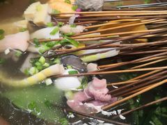 -搓火大都会(广安门总店)