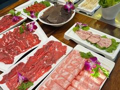 -好得火锅(育才店)