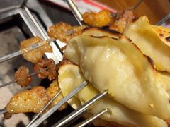 -可口香·非遗老号烧烤(南岗直营店)