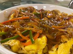-盈旺小厨·非遗黄鳝饭(泰康路店)