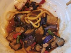 -文三里屯面馆(三里屯店)
