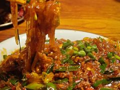 -柴窝堡22号辣子鸡·传承新疆菜