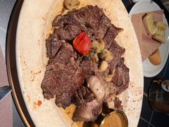 -404干式熟成牛排馆•聚会餐厅