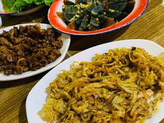 -炙热童年·老北京炙子烤肉(南锣鼓巷店)