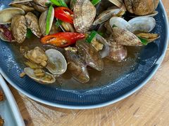 -醉壹号海鲜大排档(厦门美食地标店)