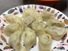 -香阁餐厅·常州菜·常州菜代表品牌(新北奥体店)