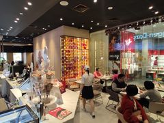 大堂-哈根达斯(虹口店)