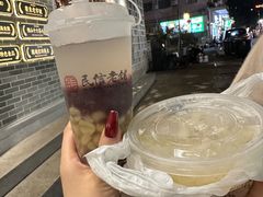 -民信老铺(双皮奶博物馆店)