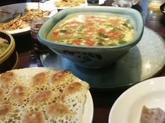 -大清花饺子(山庄店)