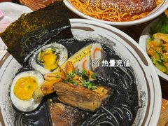 -小川洋风料理(江汉路店)