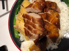 -龙记香港茶餐厅(久光百货店)