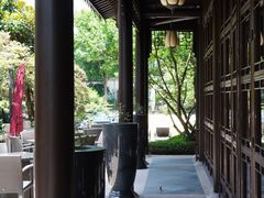 -杭州西子湖四季酒店-WL BISTRO西湖餐厅(灵隐路店)