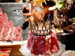 -蟹犇前•帝王蟹雪蟹(陆家嘴店)