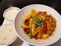 -长申国际美食广场