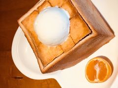 -蜜桃餐厅·伴山(湖滨商业街店)