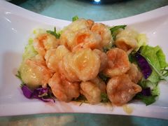-六和聚传统烤鸭.天津菜(和平店)