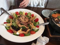 -铃木食堂(帽儿胡同店)