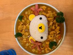 -红小满休闲餐厅(十全街店)