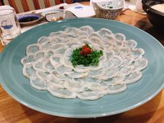 -天正河鲀·河豚亭(大连店)