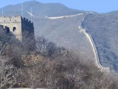 -慕田峪长城
