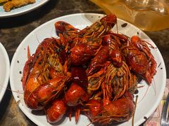 -汉丽斯巴西烤肉自助(市南店)