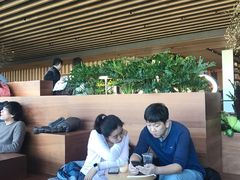 大堂-Seesaw Coffee(朝阳大悦城店)