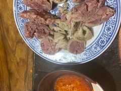 -清真·京华源铜锅涮肉(丰庆店)