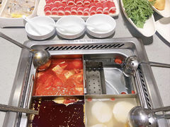 -海底捞火锅(平谷华联店)