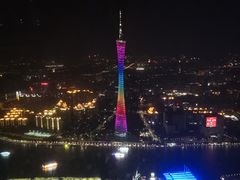 -广州四季酒店·天吧·高空酒吧