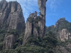 -三清山风景名胜区