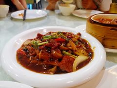 炒河粉-七哥港式茶餐厅(亮马桥总店)
