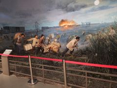 -铁道游击队纪念馆