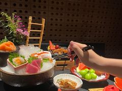 -花潮料理艺食馆(成都万象城店)