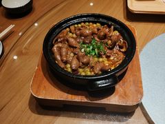 -老砂锅(城北店)